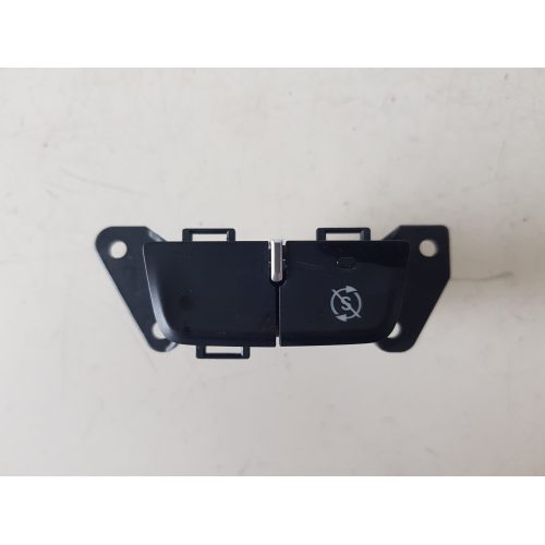 156102195 COMANDO INTERRUTTORE ON / OFF START & STOP ALFA ROMEO GIULIETTA 2016 156104760