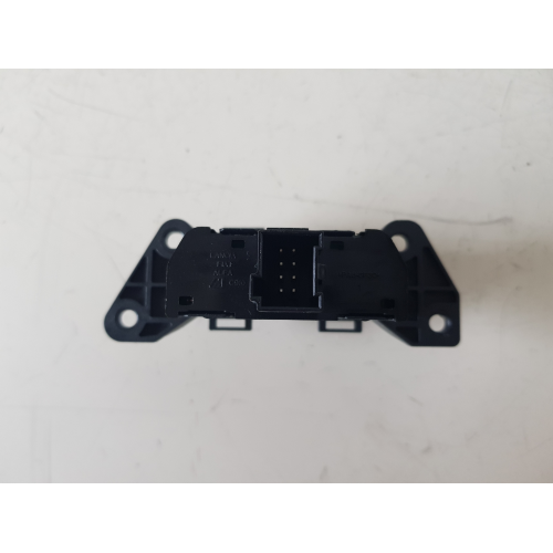 156102195 COMANDO INTERRUTTORE ON / OFF START & STOP ALFA ROMEO GIULIETTA 2016 156104760