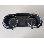 50539109 QUADRO STRUMENTI VEGLIA CONTACHILOMETRI KM ALFA ROMEO GIULIETTA 1.6 D 88KW 2016
