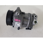 50533539 COMPRESSORE CLIMA ARIA CONDIZIONATA A/C ALFA ROMEO GIULIETTA 1.6 D 88KW 2016