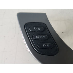 1561105328 COMADO INTERRUTTORE REGOLAZIONE FARI E LUCI ALFA ROMEO GIULIETTA 2016