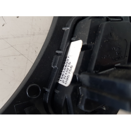 1561105328 COMADO INTERRUTTORE REGOLAZIONE FARI E LUCI ALFA ROMEO GIULIETTA 2016