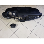 01561068340 KIT AIRBAG ALFA ROMEO GIULIETTA 1.6 D 88KW 2016