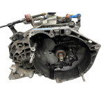 CAMBIO MANUALE ALFA ROMEO GIULIETTA 1.6 D 88KW 2016 TIPO MOTORE 940C1000  71000KM