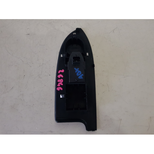 156094784 PULSANTIERA COMANDO ALZAVETRO ANTERIORE DESTRO ALFA ROMEO GIULIETTA 2016
