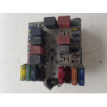 46846109 CENTRALINA SCATOLA PORTAFUSIBILI FIAT STILO DEL 2003