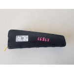 7374505 -06 AIRBAG SEDILE SINISTRO LATO GUIDA BMW X1 F48 ANNO 2018
