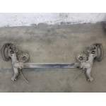 PONTE ASSALE POSTERIORE TOYOTA IQ 1.0 B 50KW 2009 1KR FE