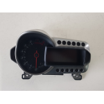 95471171 QUADRO STRUMENTI VEGLIA CONTACHILOMETRI KM CHEVROLET AVEO 1.2 B 63KW 2012 A12XER