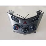 95465996 CENTRALINA COMANDO CLIMA ARIA CONDIZIONATA A/C CHEVROLET AVEO 2012