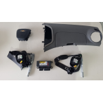 95903215 KIT AIRBAG CHEVROLET AVEO 1.2 B 63KW 2012 A12XER 13578320 5WY87540C 