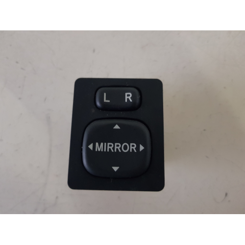 183574 REGOLATORE SPECCHIETTI RETROVISORI TOYOTA IQ 1.0 B 50KW 2009