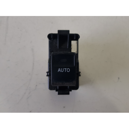 192801 COMANDO ALZAVETRO ANTERIORE DESTRO TOYOTA IQ 1.0 B 50KW 2009