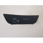83950-74030 DISPLAY AIRBAG TOYOTA IQ 1.0 B 50KW 2009