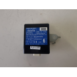 89741-52262 CENTRALINA CONTROLLO PORTE TOYOTA IQ 1.0 B 50KW 2009