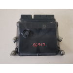 89661-74040 CENTRALINA MOTORE ECU TOYOTA IQ 1.0 B 50KW 2009 212000-4830