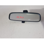 SPECCHIO SPECCHIETTO RETROVISORE INTERNO TOYOTA IQ 1.0 B 50KW 2009