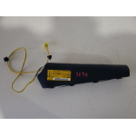 AIRBAG SEDILE DESTRO LATO PASSEGGERO TOYOTA IQ 1.0 B 50KW 2009