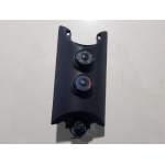 55406-74010 CENTRALINA COMANDO CLIMA ARIA CONDIZIONATA TOYOTA IQ 1.0 B 50KW 2009