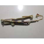 AIRBAG A TENDINA LATERALE SINISTRO SX LH GUIDA TOYOTA IQ 1.0 B 50KW 2009