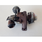 9648338880 TURBO TURBINA TURBOCOMPRESSORE CITROEN C3 1.4 D 66KW 2003 6FS31032