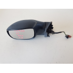 SPECCHIO SPECCHIETTO RETROVISORE ESTERNO SINISTRO CITROEN C3 7PIN 2003 
