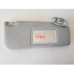 ALETTA PANTINA PARASOLE ANTERIORE DESTRA LATO PASSEGGERO FIAT PUNTO 188 2002