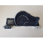 83800-74110-C VEGLIA QUADRO STRUMENTI CONTACHILOMETRI KM TOYOTA IQ 1.0 B 50KW 2009 1KR FE
