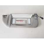 ALETTA PANTINA PARASOLE ANTERIORE DESTRA LATO PASSEGGERO CITROEN C3 2003