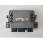 8200774747 CENTRALINA MOTORE RENAULT TWINGO 1.2  B 43KW 2009 D7F A8 8200700695