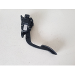 8200426241 --E PEDALE ACCELERATORE POTENZIOMETRO RENAULT TWINGO 1.2 B 43KW 2009 6PV009085-04