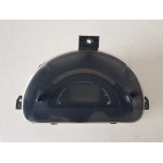 P9645994280 VEGLIA QUADRO STRUMENTI CONTACHILOMETRI KM CITROEN C3 1.4 D 66KW 2003