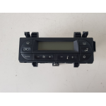 96377774XT CENTRALINA COMANDO CLIMA ARIA A/C CITROEN C3 2003