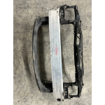 CALANDRA TRAVERSA ANTERIORE OPEL CORSA D 1.2 B 63KW A12XER 2012