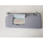 ALETTA PANTINA PARASOLE ANTERIORE SINISTRA LATO GUIDA HONDA JAZZ 2006