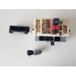 71736339 KIT AVVIAMENTO FIAT PUNTO 188 1.2 B 44KW 2002 IAW59F.M3 46812234