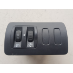 88020001 GRUPPO COMANDO REGOLAZIONE FARI E LUCI RENAULT CLIO 3 2006
