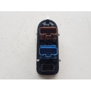 8200356541  PULSANTIERA COMANDO ALZAVETRO ANTERIORE SINISTRA RENAULT CLIO 3 2006