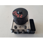 8201040536 CENTRALINA POMPA AGGREGATO ABS RENAULT TWINGO 1.2 B 58CV 43kW 2009 D7F A8 10.0207-0147.4  10.0970-1433.3