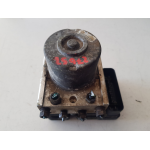 9641965380 CENTRALINA POMPA AGGREGATO ABS CITROEN C3 1.4 D 66KW 2003 10.0207-0001.4