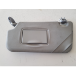 ALETTA PANTINA PARASOLE ANTERIORE SINISTRO LATO GUIDA FORD MONDEO 2008