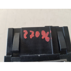 6M2T-19K314-AC INTERRUTTORI PULSANTI RISCALDAMENTO SEDILI FORD MONDEO 2008