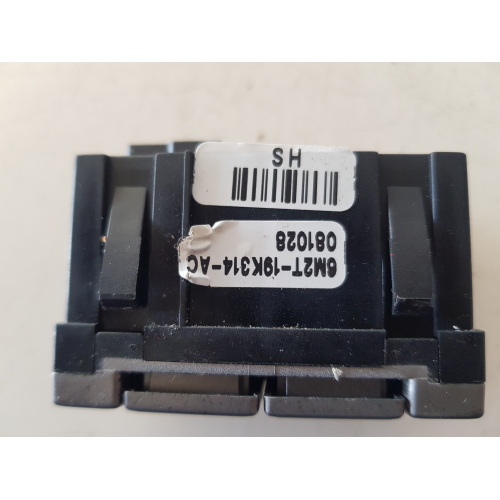 6M2T-19K314-AC INTERRUTTORI PULSANTI RISCALDAMENTO SEDILI FORD MONDEO 2008