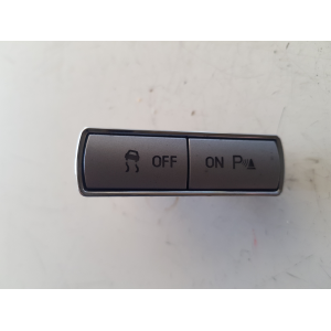 6M2T 2C418 BF PULSANTE INTERRUTTORE CONTROLLO ESP FORD MONDEO 2008