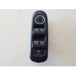 7S7T-14A132-BC COMANDO INTERRUTTORE ALZAVETRO ANTERIORE SINISTRO FORD MONDEO 2008