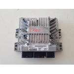 8G91-12A650-GC CENTRALINA MOTORE FORD MONDEO 2.0 D 103KW 2008 QXBA 5WS40757C-T