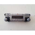 7S7T18C612AH CENTRALINA COMANDO CLIMA ARIA CONDIZIONATA A/C FORD MONDEO 2008