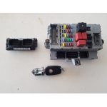 51782652 KIT DI AVVIAMENTO LANCIA YPSILON Y 1.2 B 44KW 2006 51733919 51779423 IAW 5AF.N8 