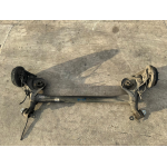 95910102 PONTE ASSALE POSTERIORE CHEVROLET AVEO 1.2 B 63KW 2013 A12XER