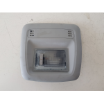 PLAFONIERA LUCE ILLUMINAZIONE INTERNA CHEVROLET AVEO ANNO 2013